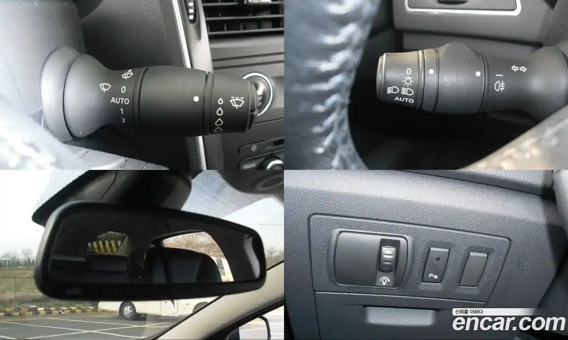 Renault SM7 2015 2.0 гидро в Москве № 1143464, фото 18