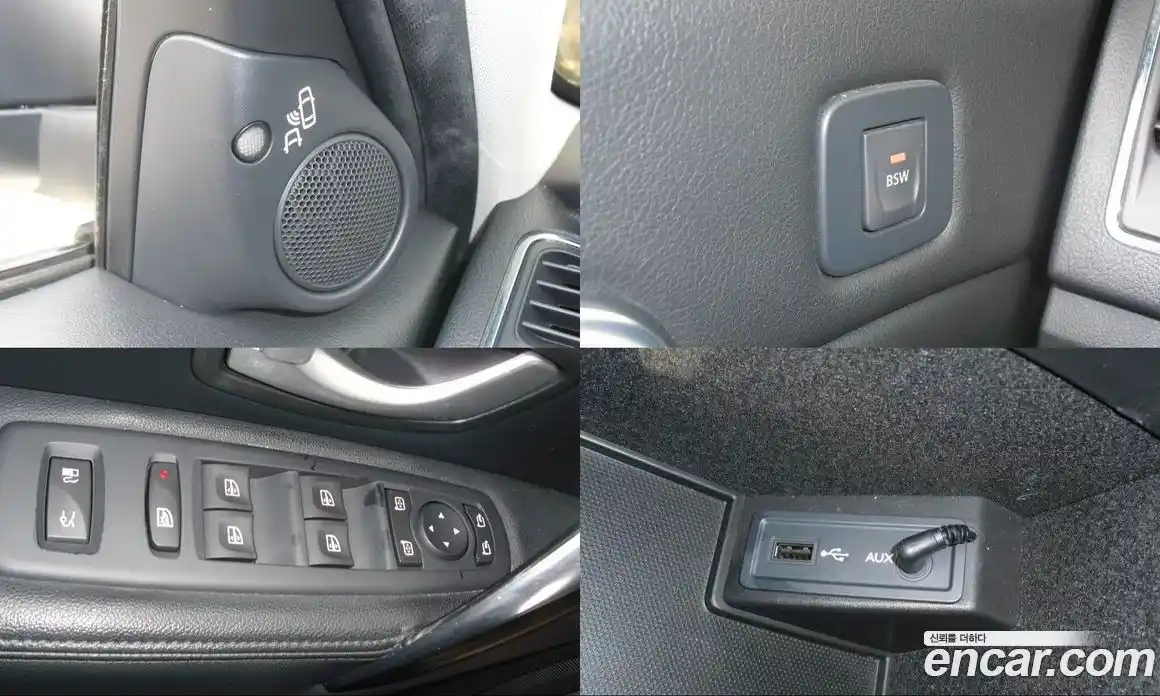 Renault SM7 2015 2.0 гидро в Москве № 1143464, фото 19