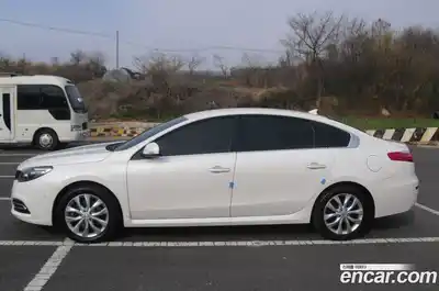 Renault SM7 2015 2.0 гидро в Москве № 1143464, миниатюра 2