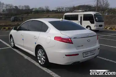 Renault SM7 2015 2.0 гидро в Москве № 1143464, миниатюра 3