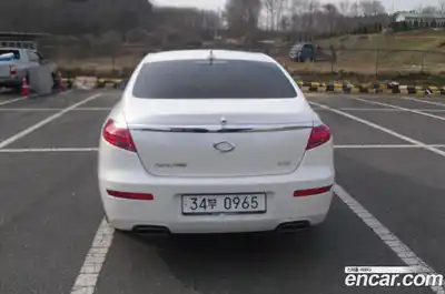 Renault SM7 2015 2.0 гидро в Москве № 1143464, миниатюра 4