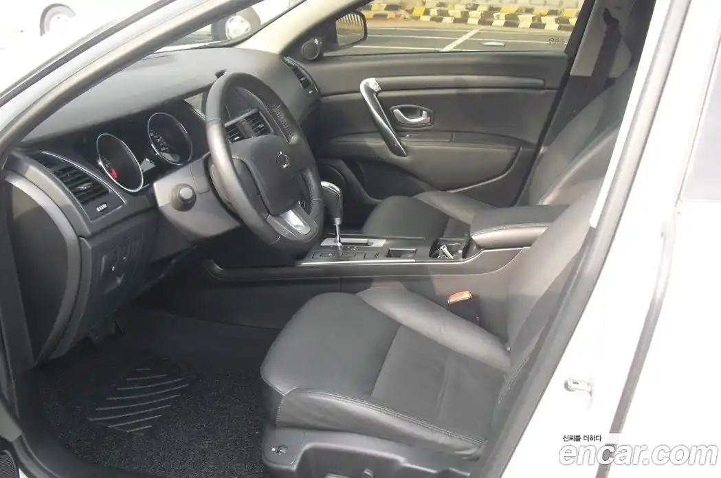 Renault SM7 2015 2.0 гидро в Москве № 1143464, фото 6