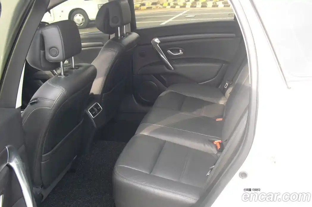 Renault SM7 2015 2.0 гидро в Москве № 1143464, фото 7