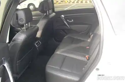 Renault SM7 2015 2.0 гидро в Москве № 1143464, миниатюра 7