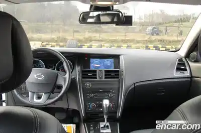 Renault SM7 2015 2.0 гидро в Москве № 1143464, миниатюра 9