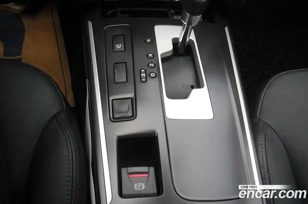 Renault SM7 2015 2.0 гидро в Москве № 1143492, фото 14