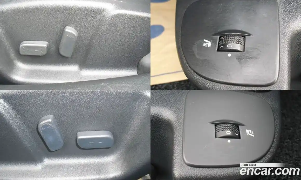 Renault SM7 2015 2.0 гидро в Москве № 1143492, фото 17