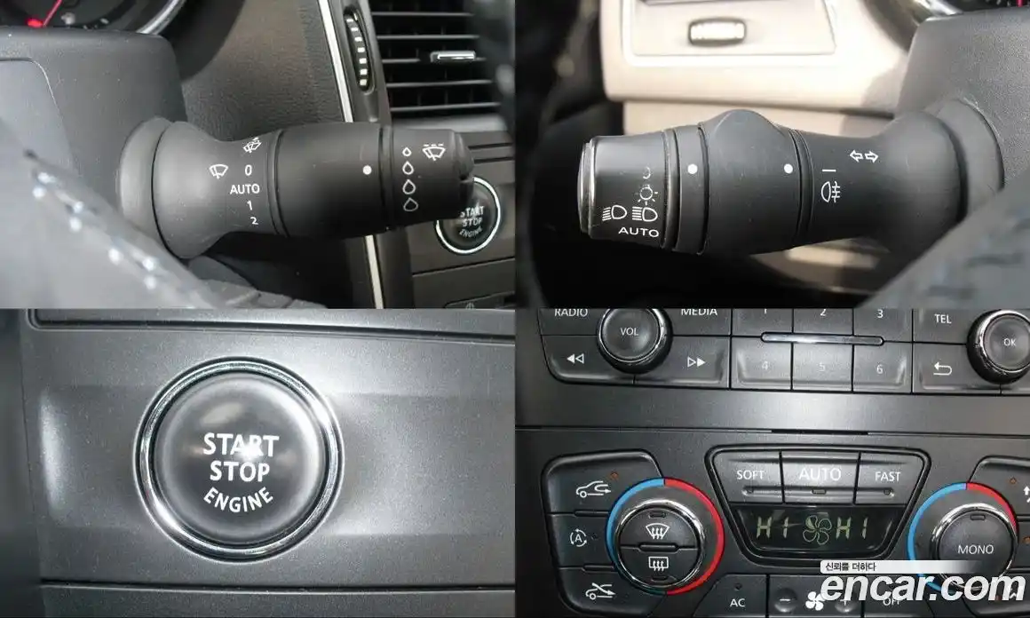 Renault SM7 2015 2.0 гидро в Москве № 1143492, фото 18