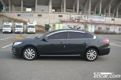 Renault SM7 2015 2.0 гидро в Москве № 1143492, миниатюра 2