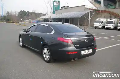 Renault SM7 2015 2.0 гидро в Москве № 1143492, миниатюра 3