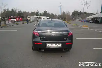 Renault SM7 2015 2.0 гидро в Москве № 1143492, миниатюра 4