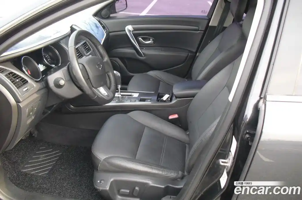 Renault SM7 2015 2.0 гидро в Москве № 1143492, фото 6