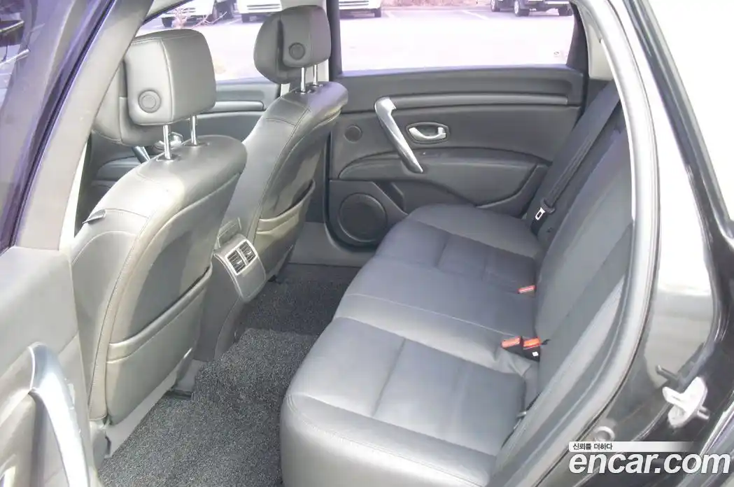 Renault SM7 2015 2.0 гидро в Москве № 1143492, фото 7