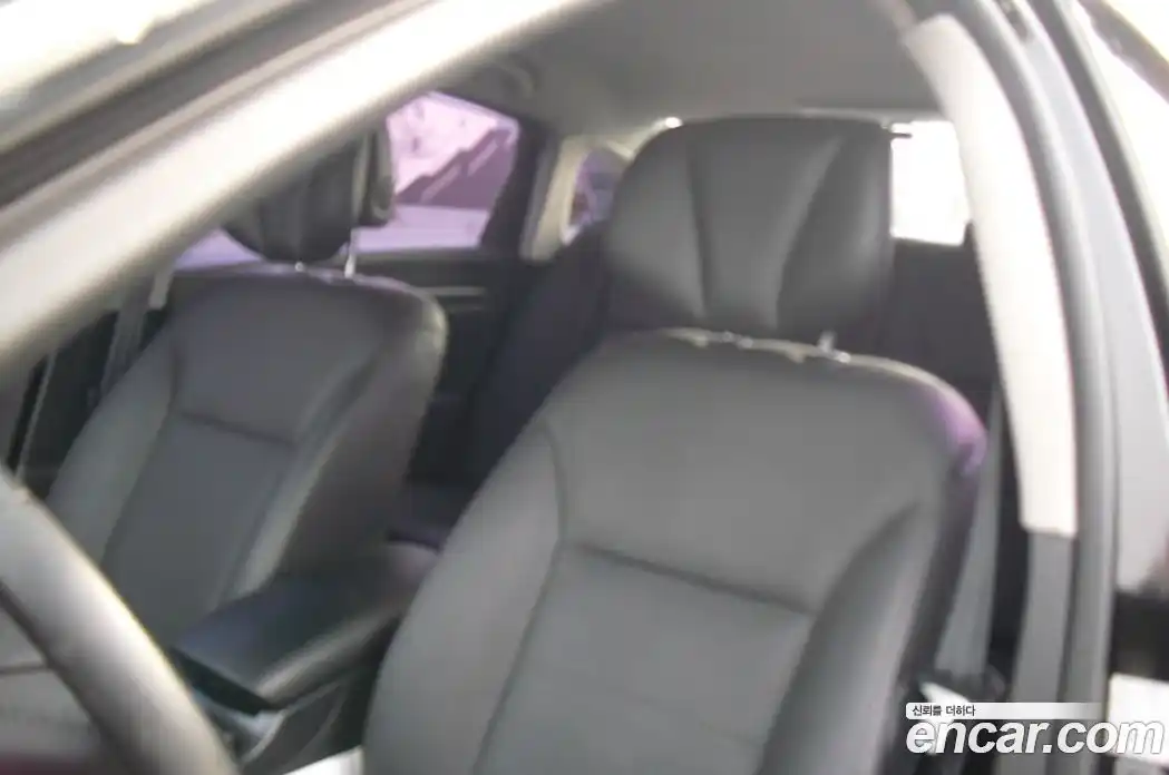 Renault SM7 2015 2.0 гидро в Москве № 1143492, фото 8