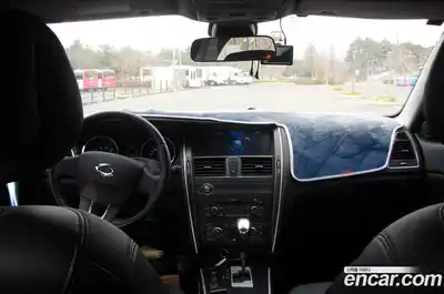 Renault SM7 2015 2.0 гидро в Москве № 1143492, миниатюра 9