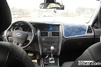 Renault SM7 2015 2.0 гидро в Москве № 1143492, миниатюра 10