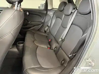Mini Cooper 2021 1.5 гидро в Москве № 1197402, миниатюра 11
