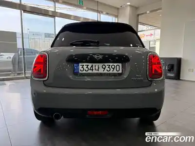 Mini Cooper 2021 1.5 гидро в Москве № 1197402, миниатюра 4