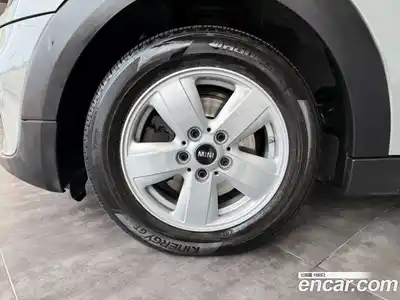 Mini Cooper 2021 1.5 гидро в Москве № 1197402, миниатюра 5