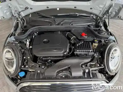 Mini Cooper 2021 1.5 гидро в Москве № 1197402, миниатюра 6