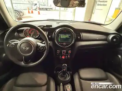 Mini Cooper 2021 1.5 гидро в Москве № 1197402, миниатюра 7