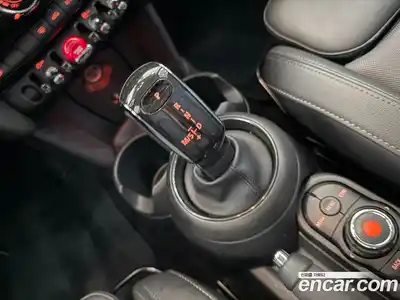 Mini Cooper 2021 1.5 гидро в Москве № 1197402, миниатюра 9