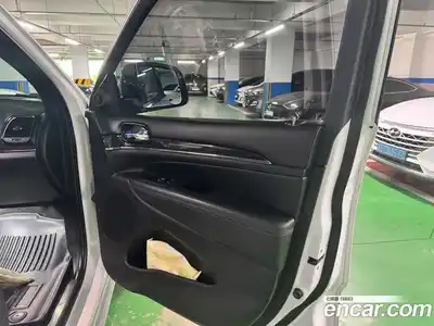 Jeep Cherokee 2020 3.0 гидро в Москве № 1198762, миниатюра 12