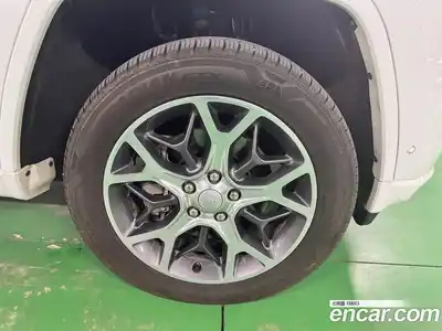 Jeep Cherokee 2020 3.0 гидро в Москве № 1198762, миниатюра 8