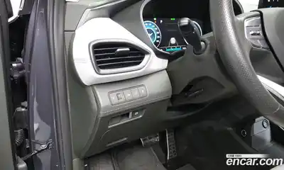 Hyundai Santa Fe 2021 2.2 гидро в Москве № 123409, миниатюра 12