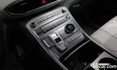 Hyundai Santa Fe 2021 2.2 гидро в Москве № 123409, миниатюра 8