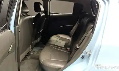 Chevrolet Spark 2014 1.0 гидро в Москве № 1235060, миниатюра 12