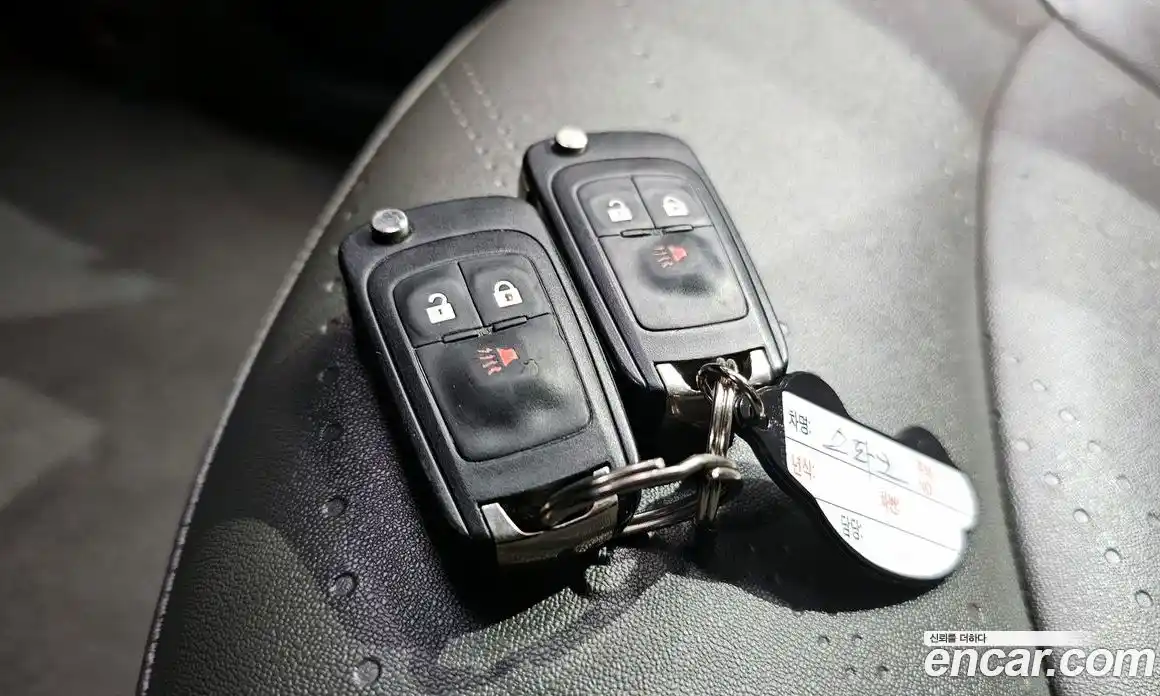 Chevrolet Spark 2014 1.0 гидро в Москве № 1235060, фото 20