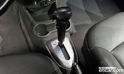Chevrolet Spark 2014 1.0 гидро в Москве № 1235060, миниатюра 9