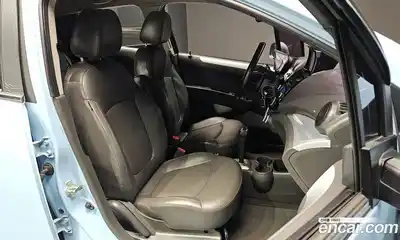 Chevrolet Spark 2014 1.0 гидро в Москве № 1235060, миниатюра 10