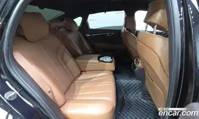 Genesis G80 2020 3.5 Классический в Москве № 1245333, миниатюра 12