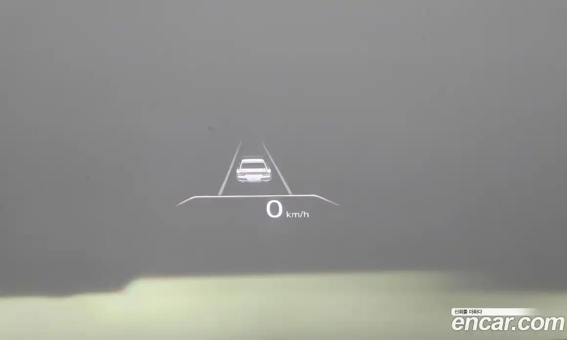 Genesis G80 2020 3.5 Классический в Москве № 1245333, фото 17