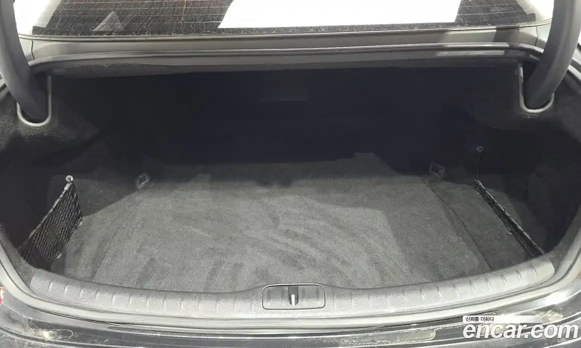 Genesis G80 2020 3.5 Классический в Москве № 1245333, фото 20