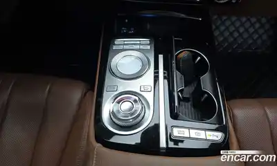 Genesis G80 2020 3.5 Классический в Москве № 1245333, миниатюра 9