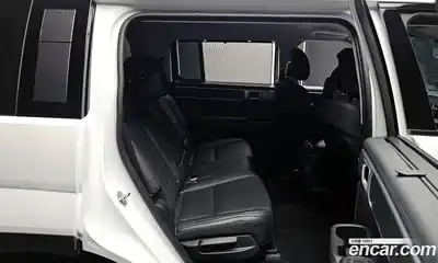 Hyundai Santa Fe 2023 1.6 гидро в Москве № 126643, миниатюра 11
