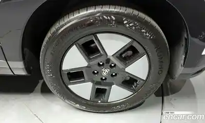 Hyundai Santa Fe 2023 1.6 гидро в Москве № 126643, миниатюра 5