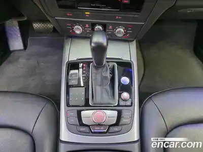 Audi A6 2017 2.0 гидро в Москве № 1280180, миниатюра 11