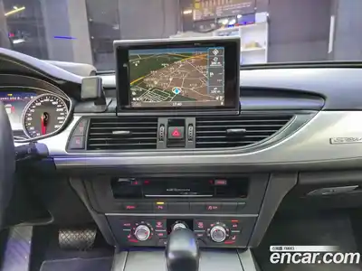 Audi A6 2017 2.0 гидро в Москве № 1280180, миниатюра 12