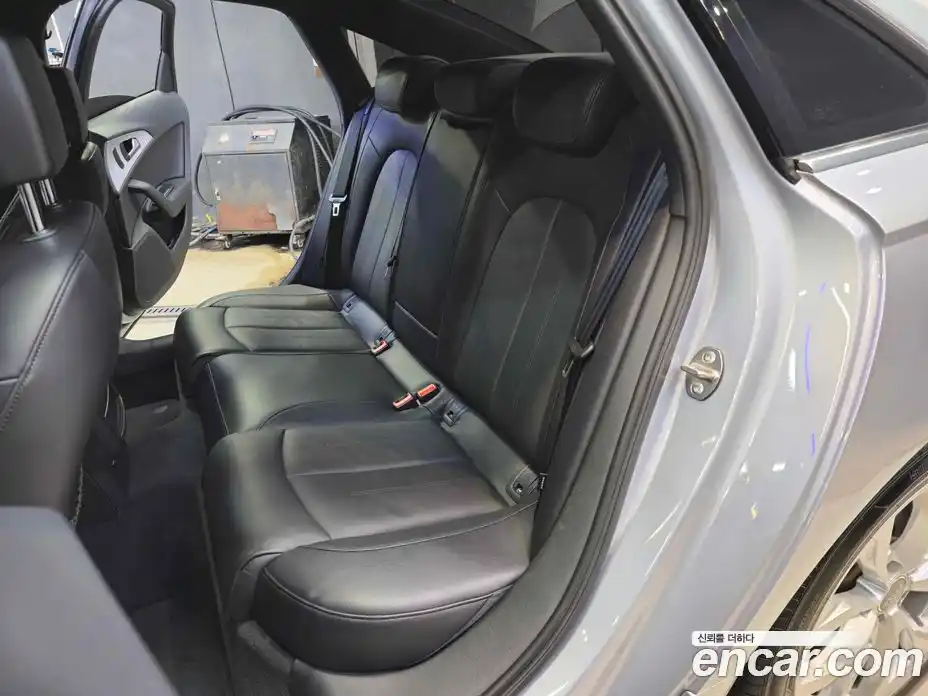 Audi A6 2017 2.0 гидро в Москве № 1280180, фото 18