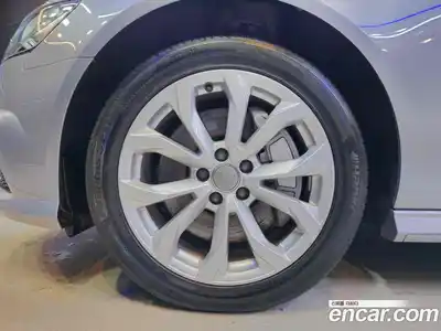 Audi A6 2017 2.0 гидро в Москве № 1280180, миниатюра 7