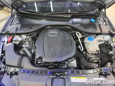 Audi A6 2017 2.0 гидро в Москве № 1280180, миниатюра 8