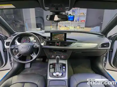 Audi A6 2017 2.0 гидро в Москве № 1280180, миниатюра 9