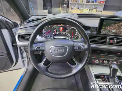 Audi A6 2017 2.0 гидро в Москве № 1280180, миниатюра 10