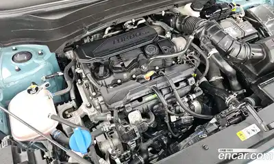 Kia Seltos 2024 1.6 гидро в Москве № 128206, миниатюра 6