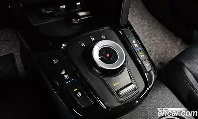 Kia Seltos 2024 1.6 гидро в Москве № 128206, миниатюра 9