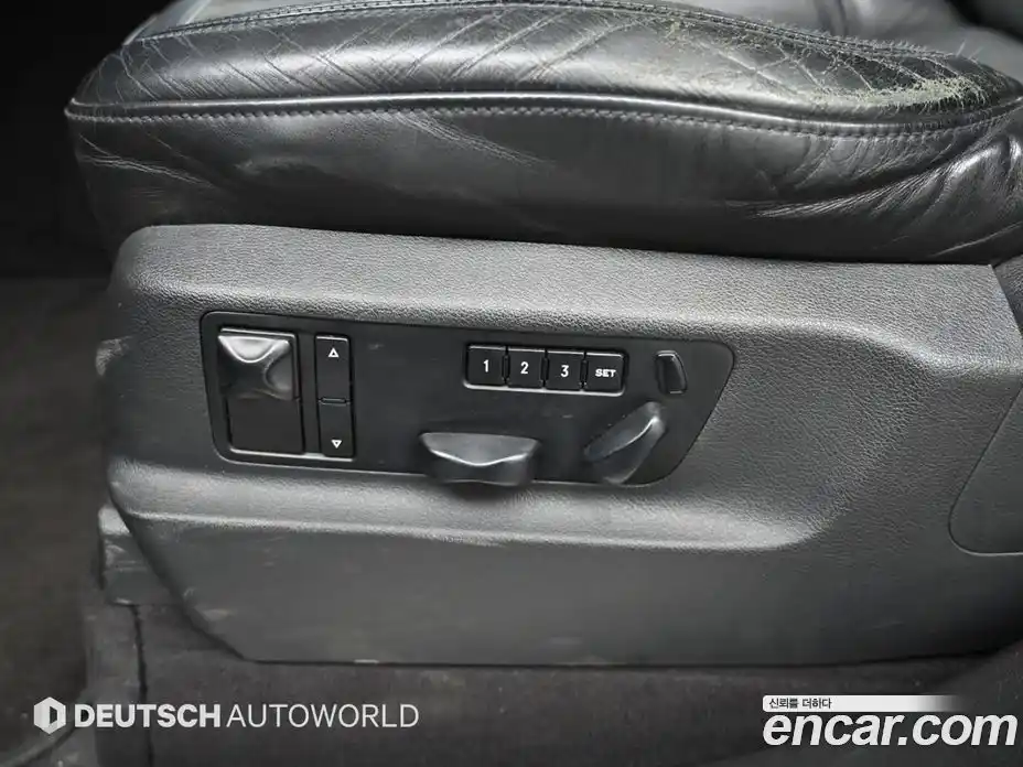 Porsche Cayenne 2009 4.8 гидро в Москве № 1322826, фото 18